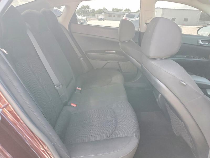 Продажа на аукционе авто 2019 Kia Optima, vin: 5XXGT4L34KG339834, номер лота: 60310086