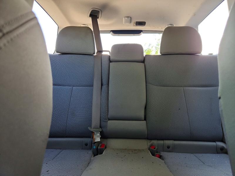 Aukcja sprzedaży 2011 Subaru Forester, vin: JF2SHABCXBH763924, numer aukcji: 59244576