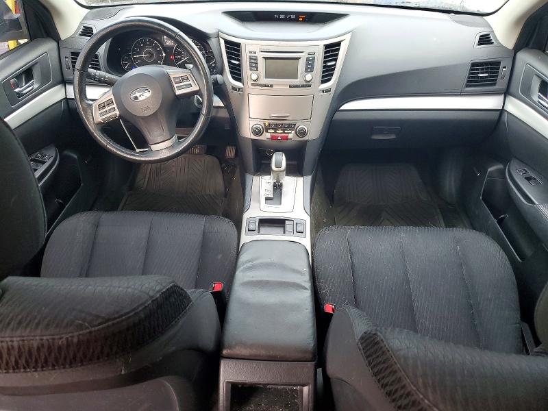 Продаж на аукціоні авто 2012 Subaru Outback, vin: 4S4BRBHC8C3217514, номер лоту: 60612246