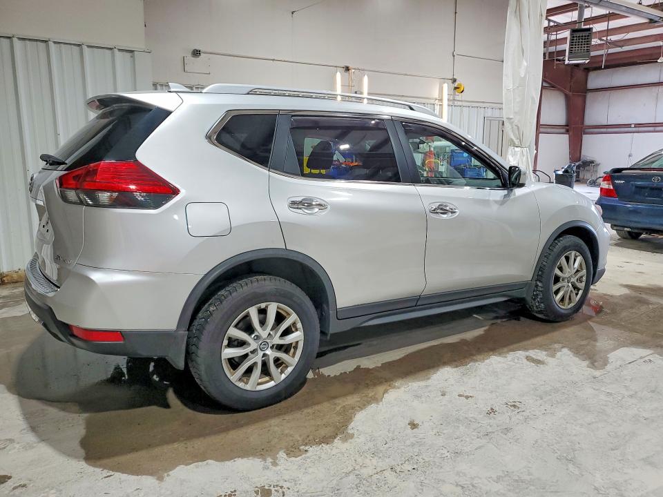 Aukcja sprzedaży 2017 Nissan Rogue, vin: JN8AT2MV6HW265841, numer aukcji: 59296906