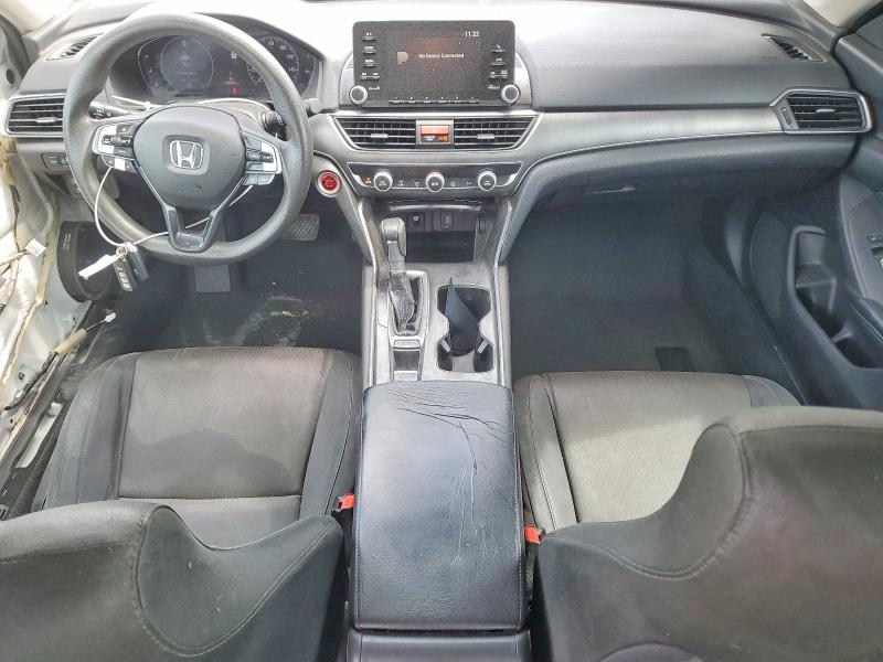 Продажа на аукционе авто 2018 Honda Accord, vin: 1HGCV1F18JA254590, номер лота: 61894486