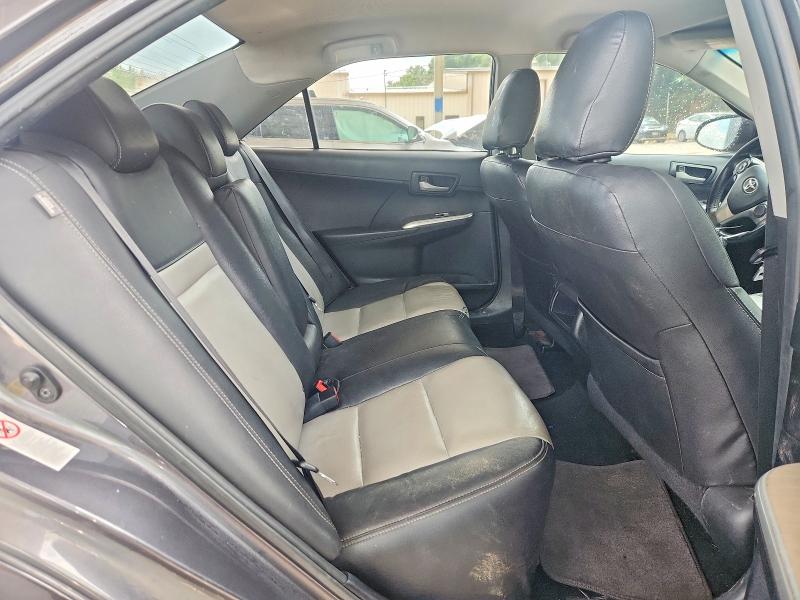 60967216 :رقم المزاد ، 4T1BF1FK9EU321228 vin ، 2014 Toyota Camry مزاد بيع