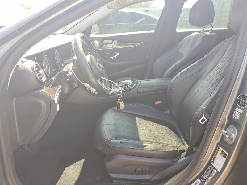 Продаж на аукціоні авто 2017 Mercedes-benz E, vin: WDDZF4JB5HA056976, номер лоту: 61386086