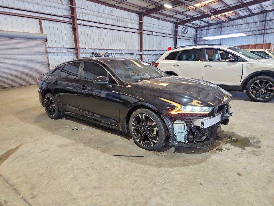 Продаж на аукціоні авто 2024 Kia K5, vin: 5XXG64J2XRG264911, номер лоту: 62463656