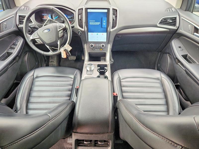 2024 Ford Edge მანქანა იყიდება აუქციონზე, vin: 2FMPK4J92RBA85556, აუქციონის ნომერი: 61410876