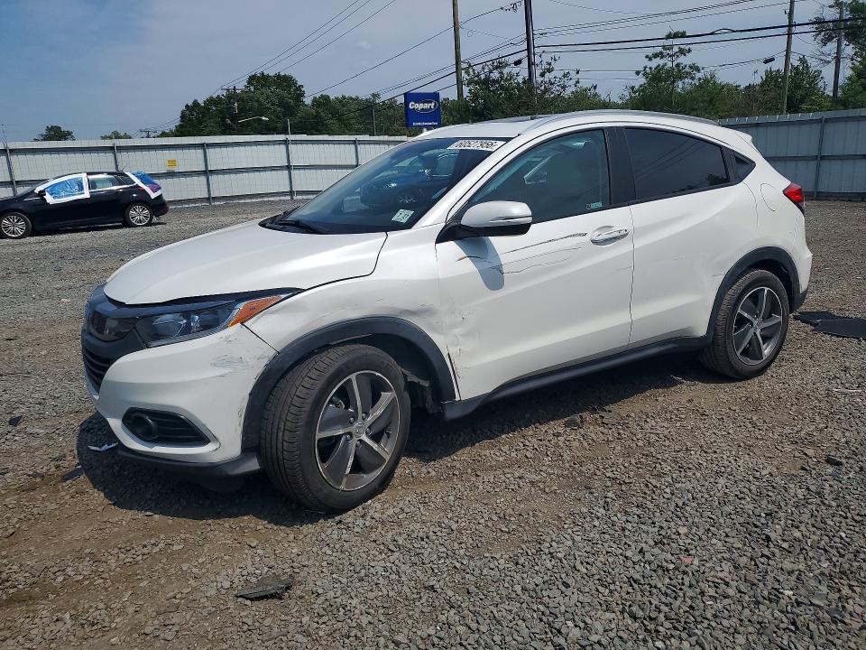 Aukcja sprzedaży 2022 Honda Hr-v, vin: 3CZRU6H59NM731085, numer aukcji: 60527956