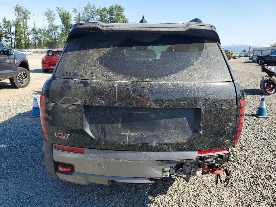 Продаж на аукціоні авто 2026 Hyundai Palisade, vin: KM8RJES26TU063158, номер лоту: 62526326