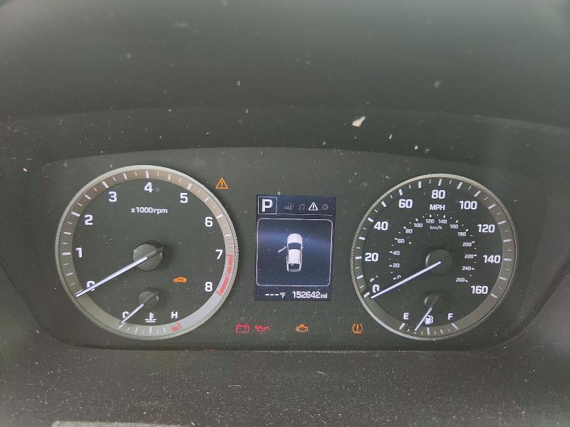 Aukcja sprzedaży 2015 Hyundai Sonata, vin: 5NPE34AF3FH042603, numer aukcji: 61820956