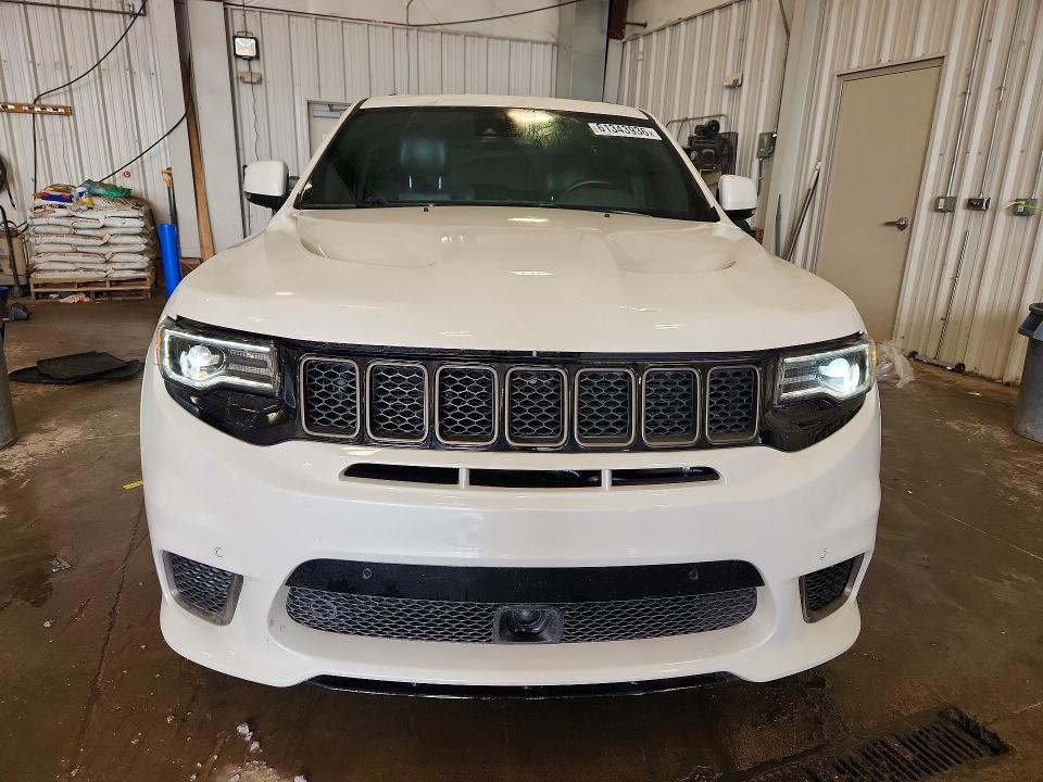 61343936 :رقم المزاد ، 1C4RJFN91LC414714 vin ، 2020 Jeep Grand Cherokee مزاد بيع