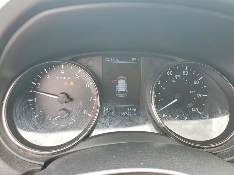 Aukcja sprzedaży 2017 Nissan Rogue, vin: 5N1AT2MV2HC796222, numer aukcji: 60367236