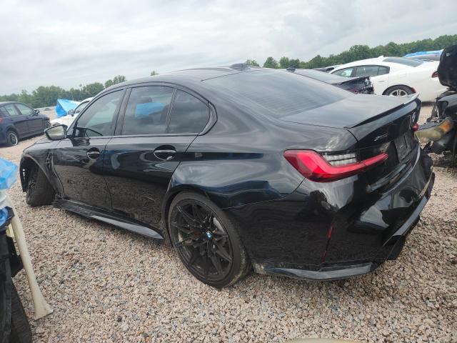 2026 Bmw M3 მანქანა იყიდება აუქციონზე, vin: WBS33HJ03TFV76368, აუქციონის ნომერი: 59661046