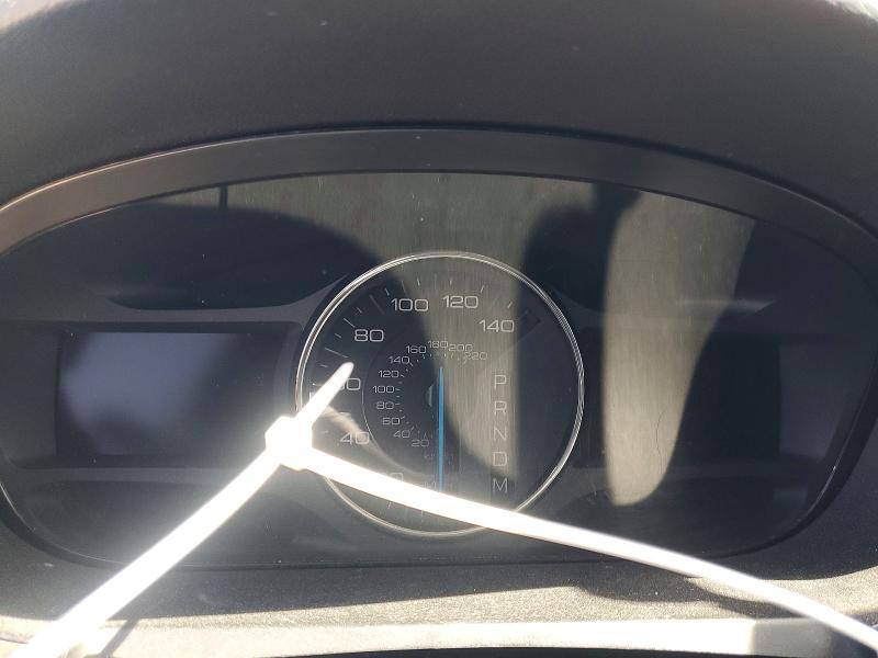 61442596 :رقم المزاد ، 2FMDK4KC6BBB61718 vin ، 2011 Ford Edge مزاد بيع