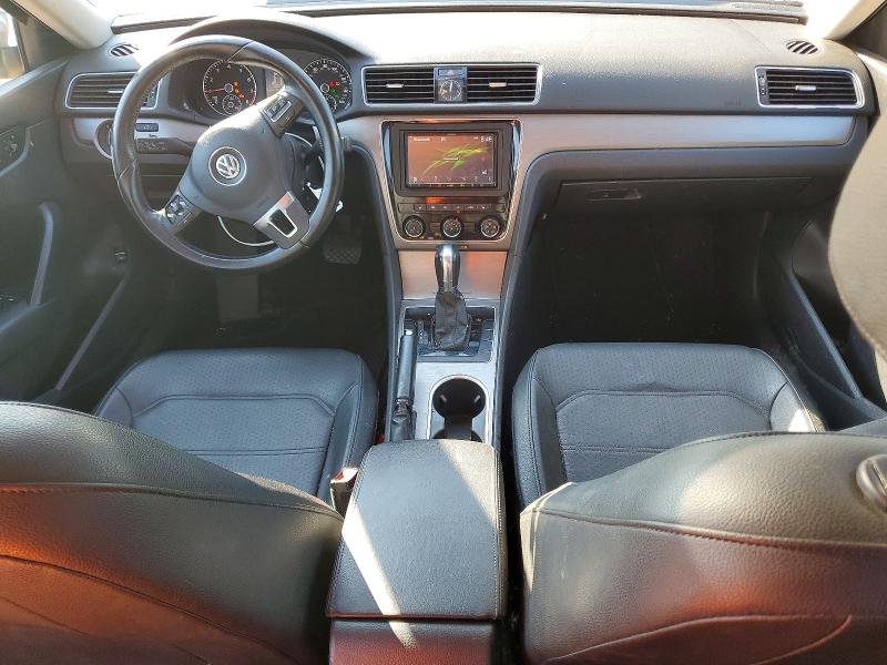 Aukcja sprzedaży 2014 Volkswagen Passat, vin: 1VWBS7A34EC054604, numer aukcji: 61225446