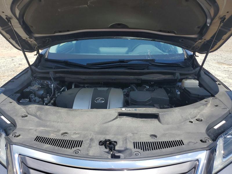 Aukcja sprzedaży 2017 Lexus Rx 350, vin: 2T2BZMCA3HC113996, numer aukcji: 59808976