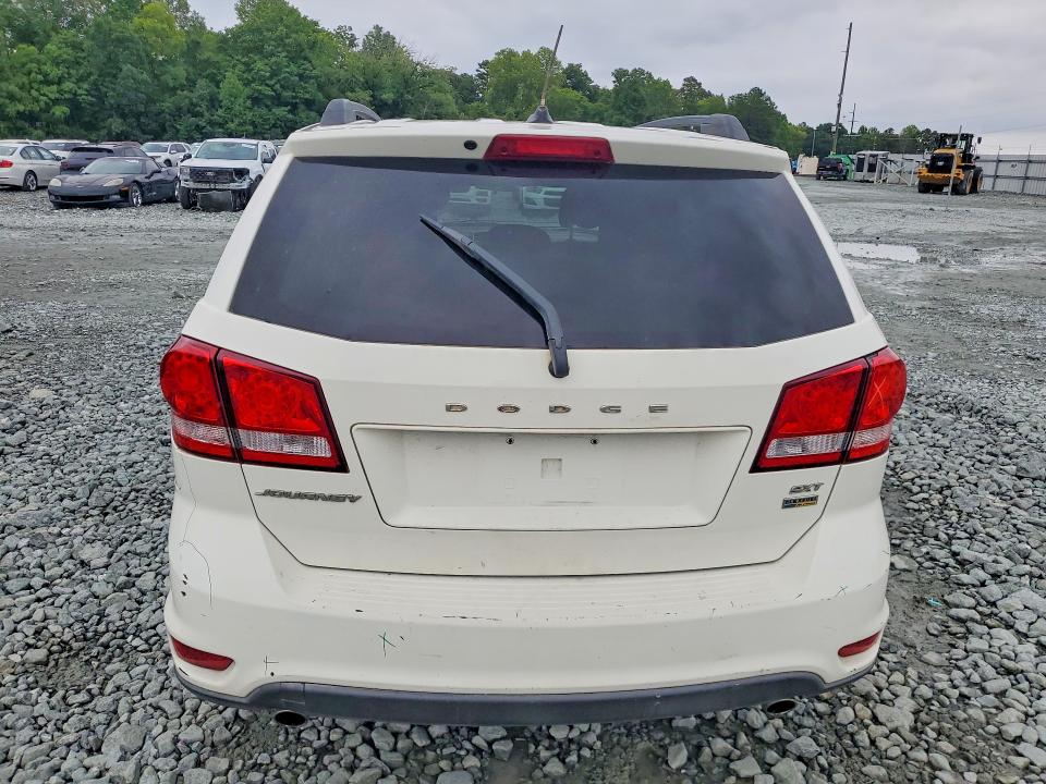 Aukcja sprzedaży 2014 Dodge Journey, vin: 3C4PDCBG9ET178434, numer aukcji: 62672536