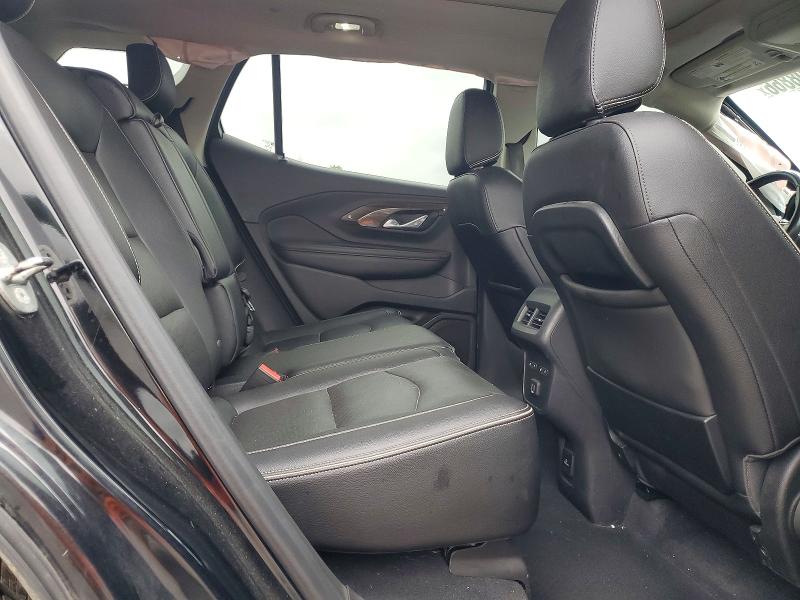 Продаж на аукціоні авто 2019 Gmc Terrain, vin: 3GKALXEX2KL375019, номер лоту: 59808866