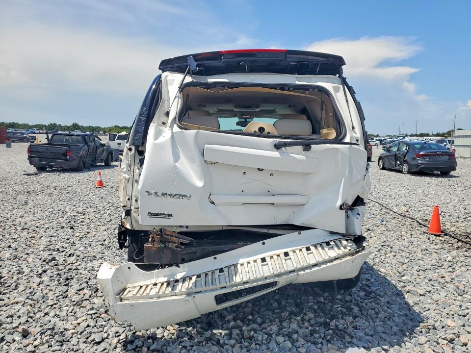 2013 Gmc Yukon მანქანა იყიდება აუქციონზე, vin: 1GKS2EEF8DR326034, აუქციონის ნომერი: 60021706