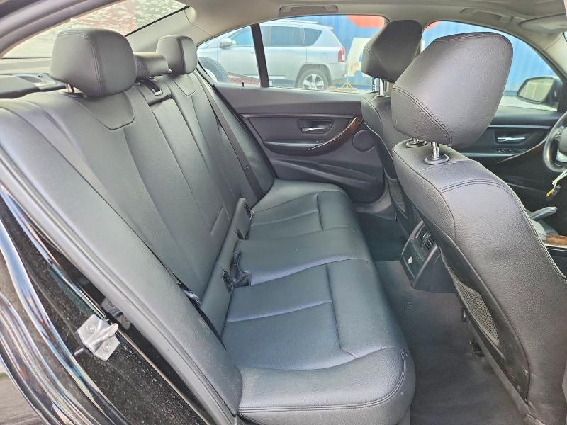 Продаж на аукціоні авто 2015 Bmw 328, vin: WBA3A5G59FNS90773, номер лоту: 60202106