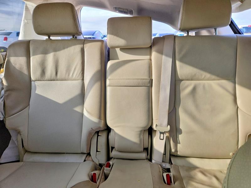 60900686 :رقم المزاد ، JTJBM7FX1H5158532 vin ، 2017 Lexus Gx مزاد بيع