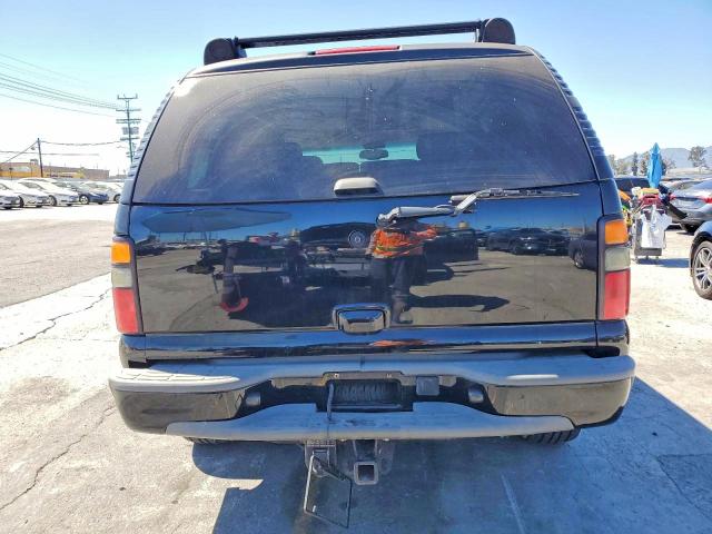 Продажа на аукционе авто 2005 Chevrolet Tahoe, vin: 1GNEK13T85R251659, номер лота: 63595206