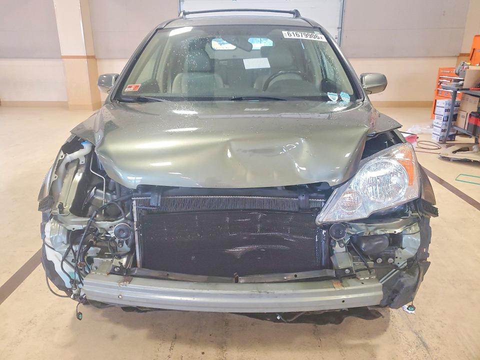 Aukcja sprzedaży 2007 Honda Cr-v, vin: JHLRE48737C058309, numer aukcji: 61679906