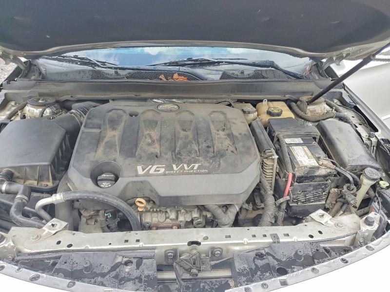Aukcja sprzedaży 2014 Chevrolet Impala, vin: 2G1155S37E9278815, numer aukcji: 60119156