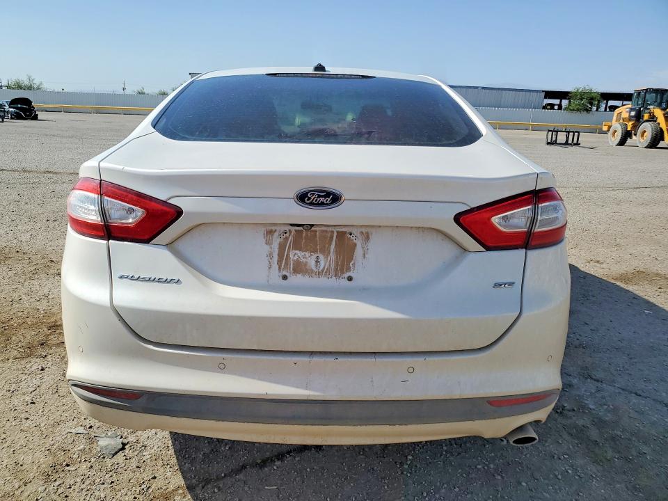 Продажа на аукционе авто 2016 Ford Fusion, vin: 3FA6P0H74GR315844, номер лота: 59873746