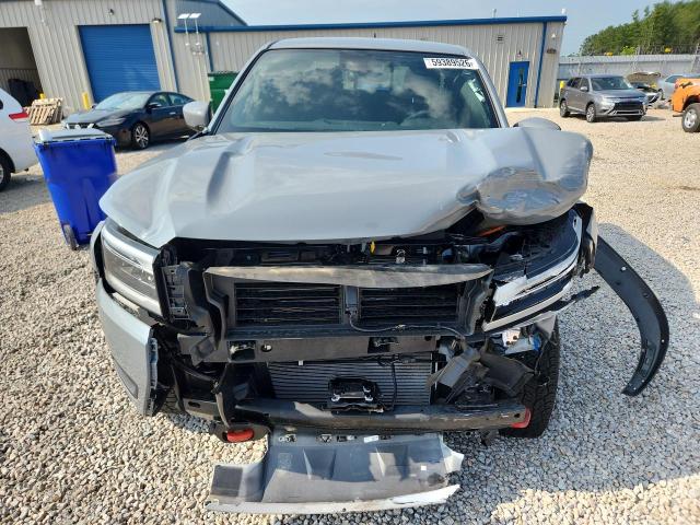 2025 Nissan Frontier მანქანა იყიდება აუქციონზე, vin: 1N6ED1EKXSN639855, აუქციონის ნომერი: 59389526