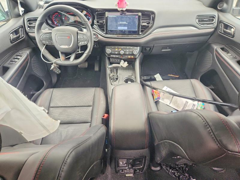 Aukcja sprzedaży 2026 Dodge Durango, vin: 1C4RDJDG0TC246557, numer aukcji: 61297456