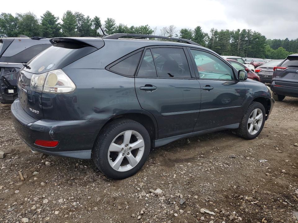 Продажа на аукционе авто 2007 Lexus Rx, vin: 2T2HK31U27C022111, номер лота: 59659506
