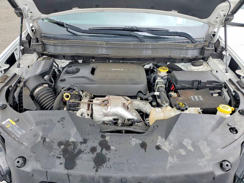 63358886 :رقم المزاد ، 1C4PJMDN2LD567929 vin ، 2020 Jeep Cherokee مزاد بيع