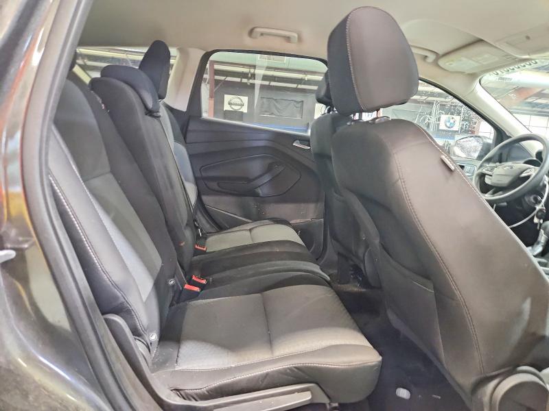 2017 Ford Escape მანქანა იყიდება აუქციონზე, vin: 1FMCU9GD8HUB94372, აუქციონის ნომერი: 58989076