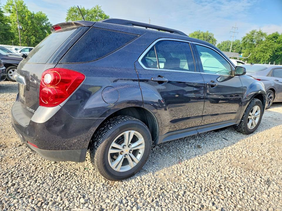 Продажа на аукционе авто 2015 Chevrolet Equinox, vin: 2GNFLGEK6F6175199, номер лота: 58487116