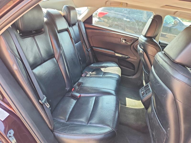 Продажа на аукционе авто 2013 Toyota Avalon Hybrid, vin: 4T1BD1EBXDU005892, номер лота: 63218736
