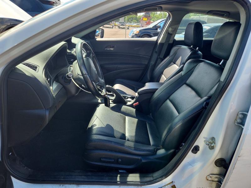 59771946 :رقم المزاد ، 19UDE2F34GA024999 vin ، 2016 Acura Ilx مزاد بيع
