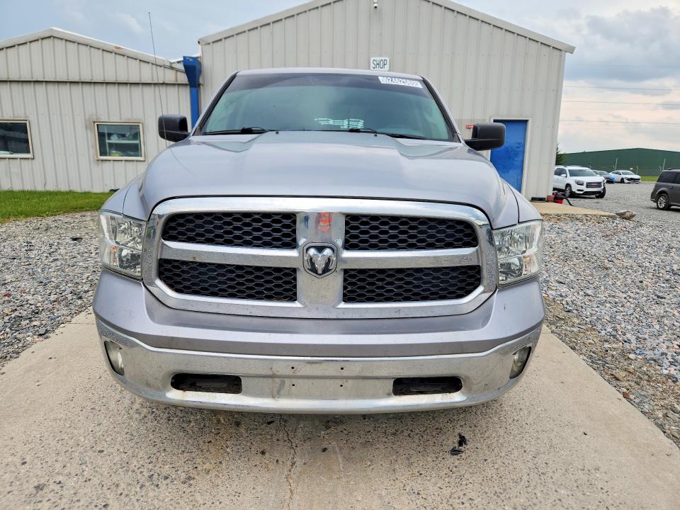 62462586 :رقم المزاد ، 1C6RR7LT2KS626045 vin ، 2019 Ram 1500 Classic مزاد بيع