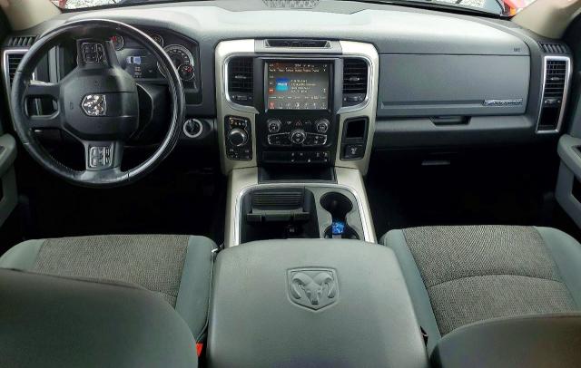 Продаж на аукціоні авто 2017 Ram 1500, vin: 3C6RR7LT5HG709484, номер лоту: 61009296