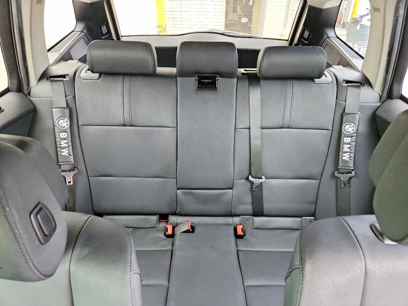Продаж на аукціоні авто 2009 Bmw X3, vin: WBXPC93499WJ29845, номер лоту: 60928606