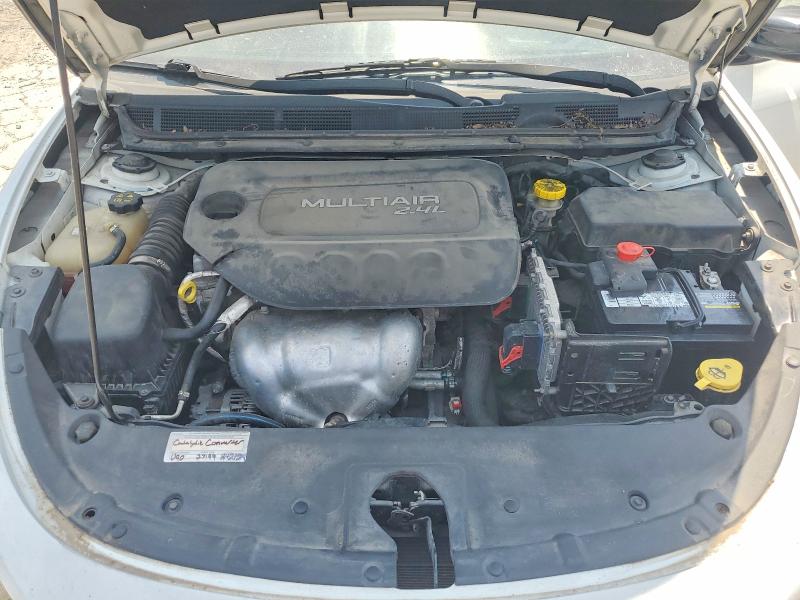 60718236 :رقم المزاد ، 1C3CDFBB0ED906687 vin ، 2014 Dodge Dart مزاد بيع