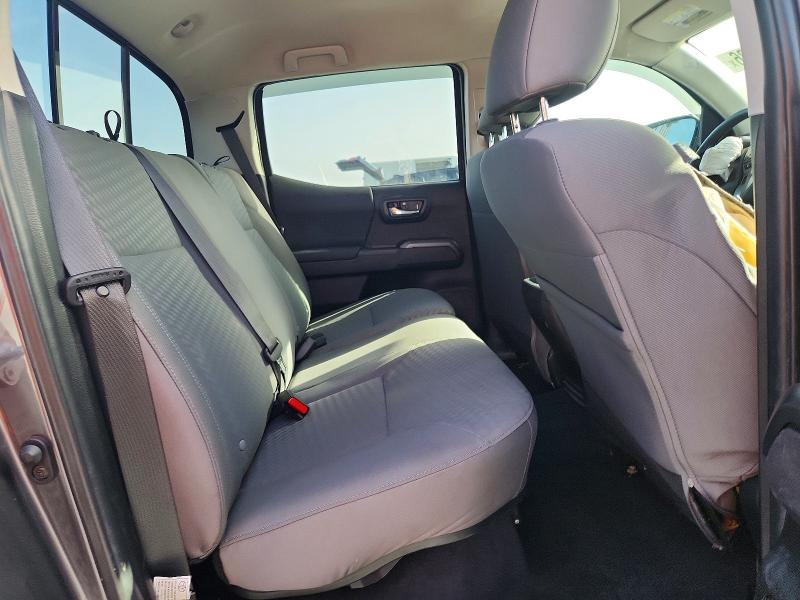 2023 Toyota Tacoma მანქანა იყიდება აუქციონზე, vin: 3TYCZ5AN8PT110719, აუქციონის ნომერი: 60365126