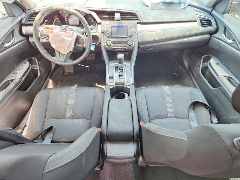 Aukcja sprzedaży 2018 Honda Civic, vin: 19XFC2F55JE013111, numer aukcji: 59229216