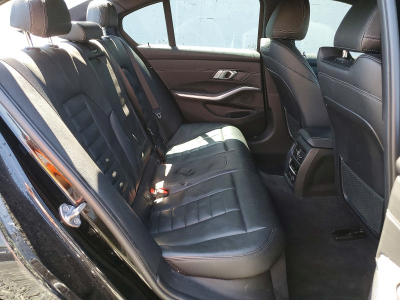 Продажа на аукционе авто 2019 Bmw 330xi, vin: WBA5R7C55KAJ84681, номер лота: 61785996