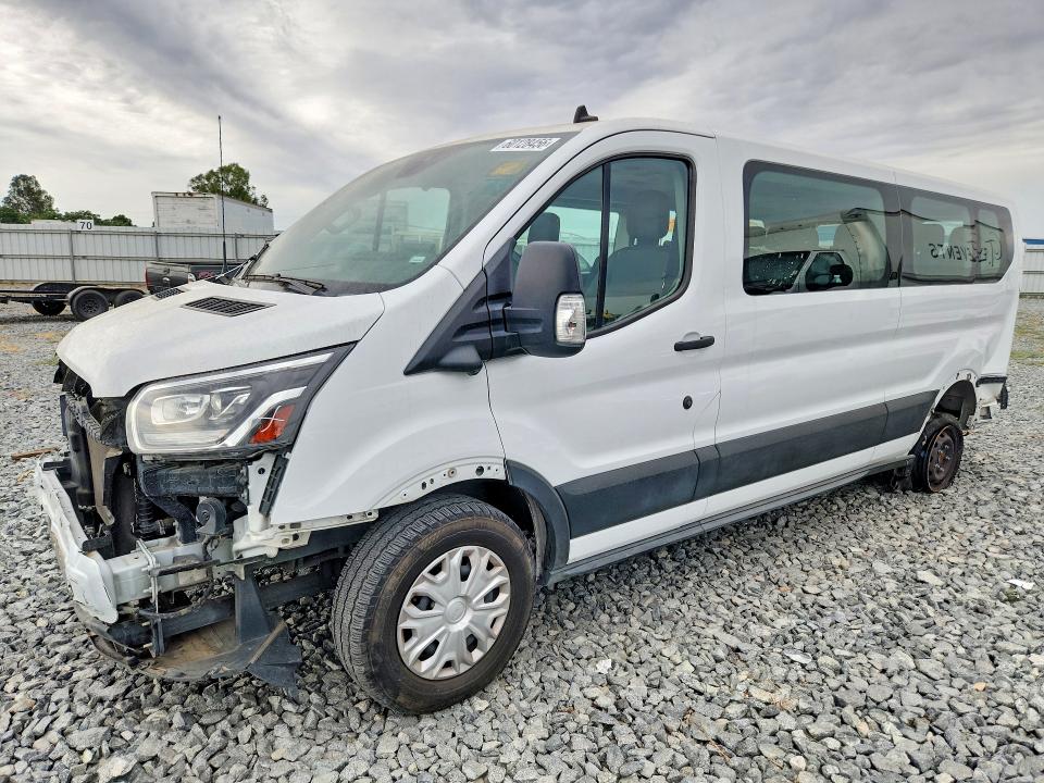 Продаж на аукціоні авто 2023 Ford Transit, vin: 1FBAX2Y80PKB08370, номер лоту: 60128456