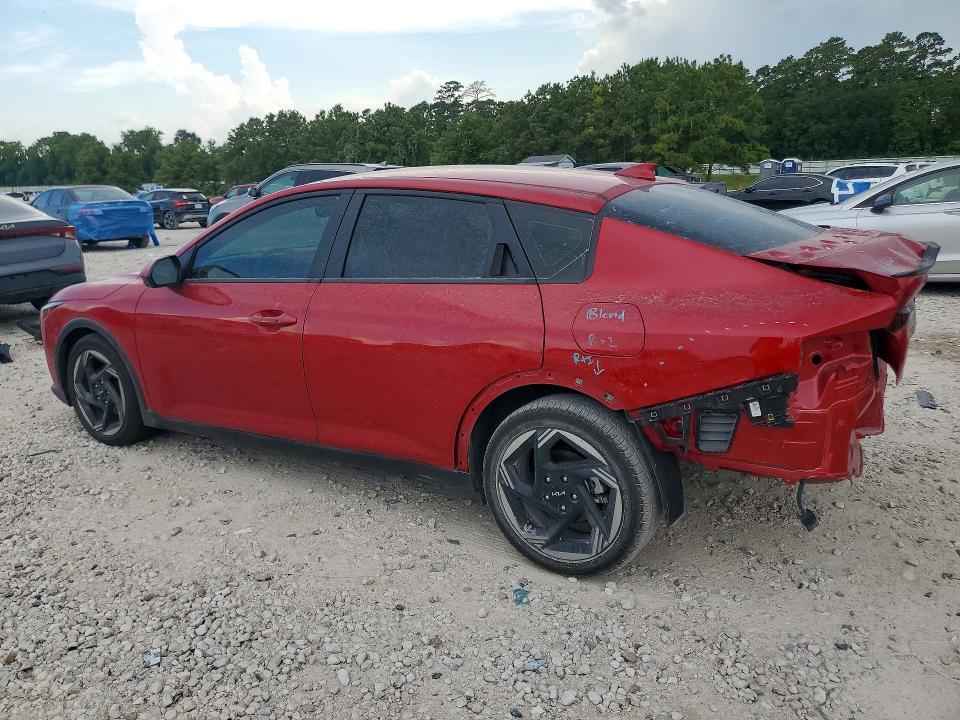 Продаж на аукціоні авто 2025 Kia K4, vin: 3KPFU4DE1SE196875, номер лоту: 59895256