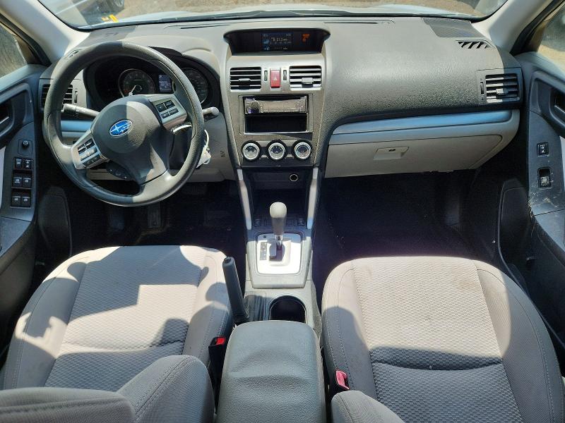Продаж на аукціоні авто 2015 Subaru Forester, vin: JF2SJAFCXFH555210, номер лоту: 59245716