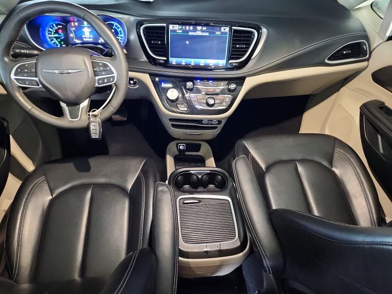 Продажа на аукционе авто 2023 Chrysler Pacifica, vin: 2C4RC1L75PR631453, номер лота: 59717376