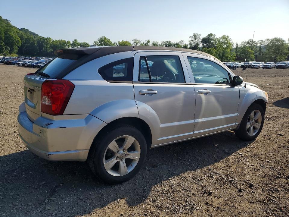 Aukcja sprzedaży 2012 Dodge Caliber, vin: 1C3CDWDA3CD510285, numer aukcji: 62516226