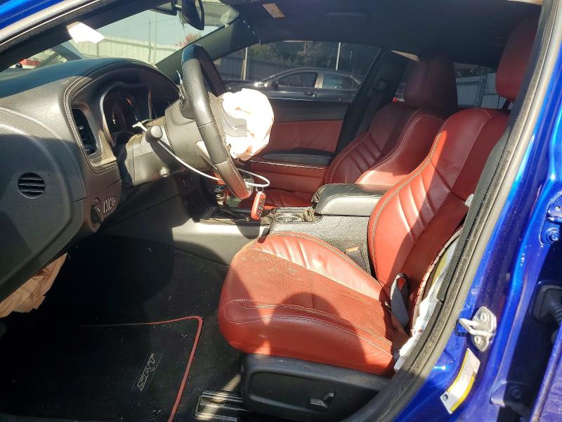 Aukcja sprzedaży 2022 Dodge Charger, vin: 2C3CDXL9XNH121503, numer aukcji: 60617136