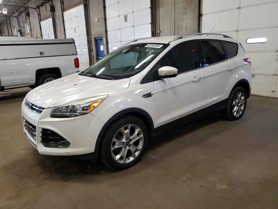62282266 :رقم المزاد ، 1FMCU9J91EUC68487 vin ، 2014 Ford Escape مزاد بيع