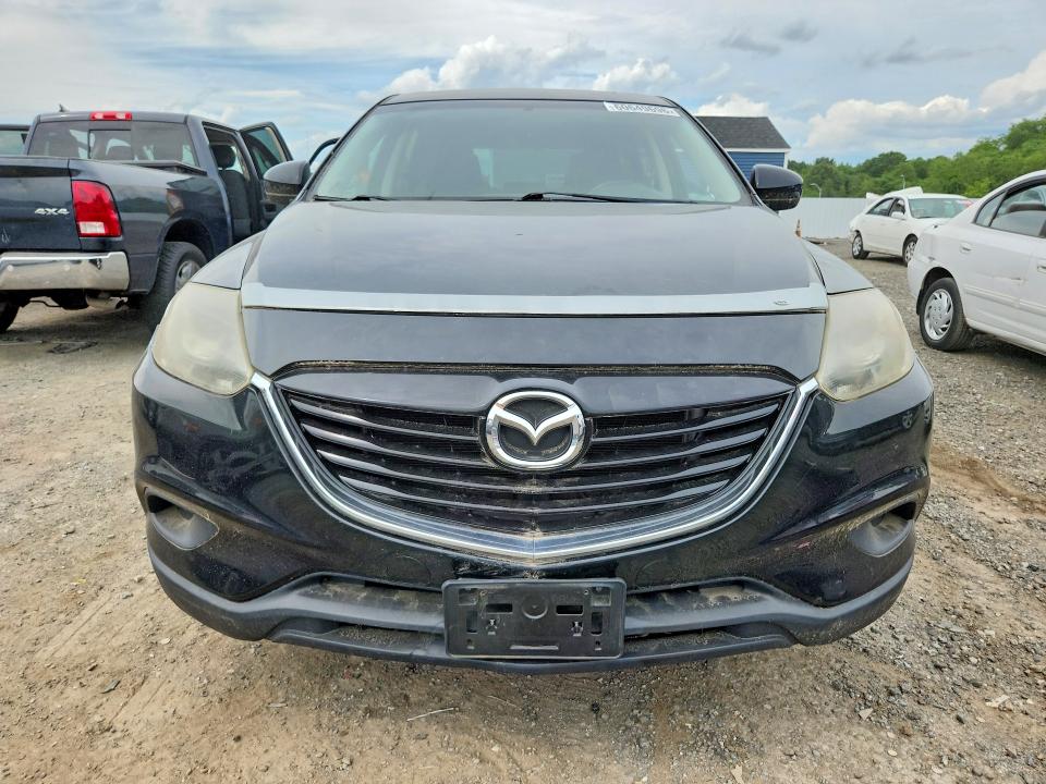 60649696 :رقم المزاد ، JM3TB3CA0F0459364 vin ، 2015 Mazda Cx-9 مزاد بيع